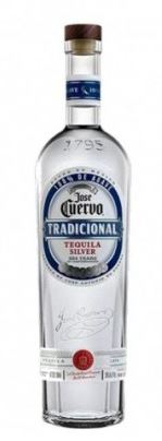 José Cuervo Tradicional Silver 70cl 38° (NR) x6