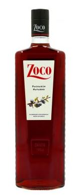 Pacharan Zoco 1L 25° (NR) x6