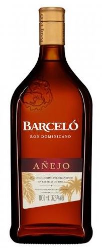 Barcelo Anejo NREF 1L 37,5° (NR) x6