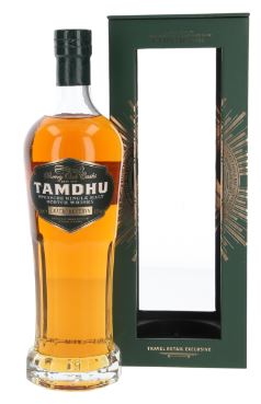 Tamdhu Cuatro Reserva 70cl 41,2° (R) GBX x6