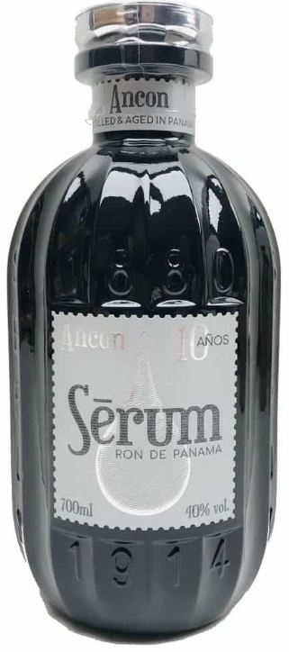 SeRum Ancon 10 Years 70cl 40° (NR) x6