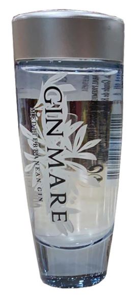 Mare Gin 5cl 42.7° (R) x63