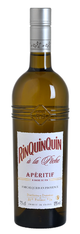 Rinquinquin 75cl 15° (R) x6