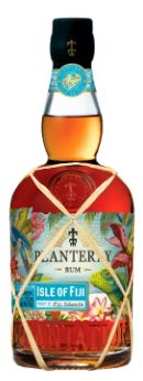Planteray Rum Isle of Fiji 70cl 40° (R) x6
