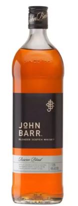 John Barr Reserve 1L 40° (NR) x12