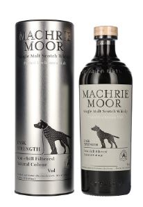 Arran Machrie Moor Cask Strenght 70cl 58.1° (R) GBX x6