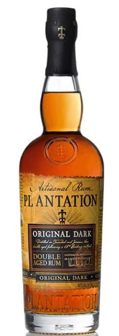 Planteray Original Dark 70cl 40° (R) x6