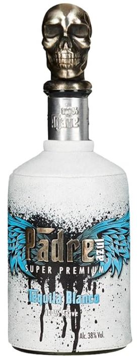 Padre Azul Blanco 1L 38° (R) x6