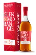 Glenmorangie 15 Years Lasanta Sherry Extra Matured 70cl 43° (R) GBX x6