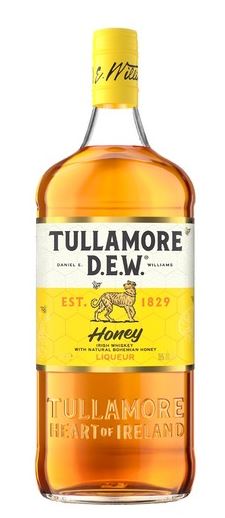 Tullamore Dew Honey 1L 35° (R) x6