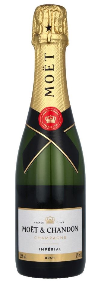 Moët & Chandon Impérial Brut 37,5cl (R) x12
