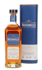 Bushmills 12 Years PX Sherry Cask 70cl 46° (R) GBX x6