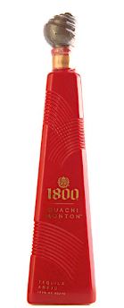 1800 Tequila Jose Cuervo Guachimonton 70cl 40° (R) GBX x3