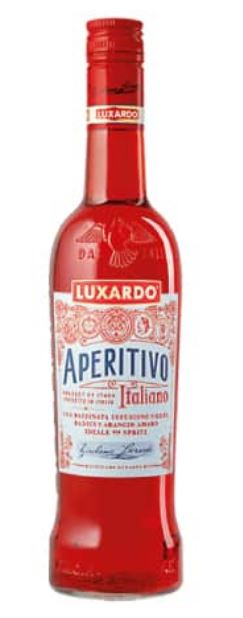 Luxardo Aperitivo 1L 11° (R) x6
