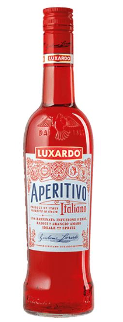 Luxardo Aperativo 70cl 11° (R) x6
