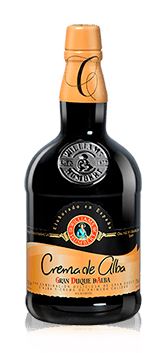 Crema de Alba 70cl 17° (neutral case) (R) x6