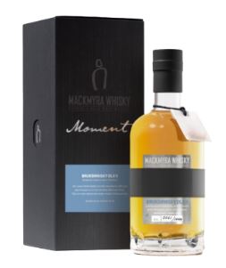 Mackmyra Moment Brukswhisky DLX II 70cl 44° (R) GBX x6
