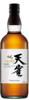 Tenjaku Whisky 70cl 37.5° (R) x6