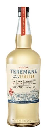 Teremana Reposado 1L 40° (R) x6