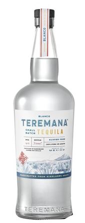 Teremana Blanco 1L 40° (R) x6