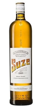 Suze 100cl 15° (Neutral case) (R) x6
