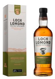 Loch Lomond Origins 1L 46,1° (R) GBX x6
