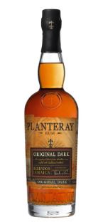 Planteray Original Dark 1L 40° (R) x6