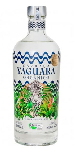 Yaguara 70cl 41,5° (NR) x6