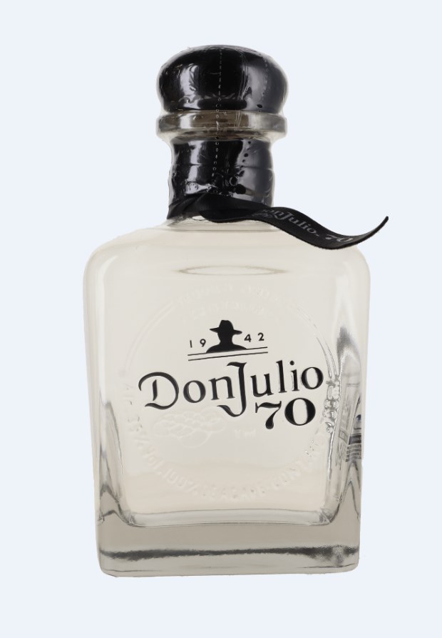 Don Julio 70 Cristalino Anejo 70cl 35° (R) x6