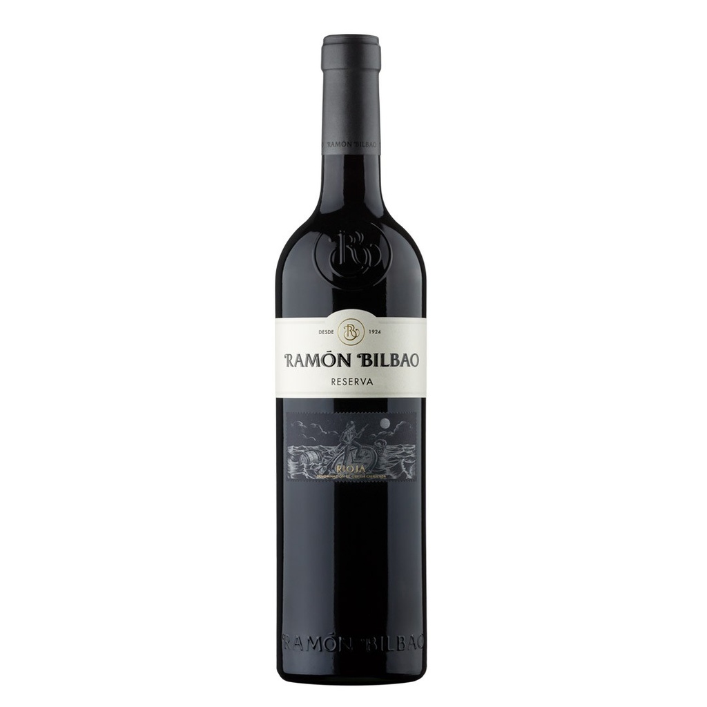 Ramón Bilbao Edición Limitada 2021 75cl 14º (R) x6