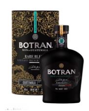 Botran Rare Blend French Wine Finish 70cl 40° (R) GBX x6