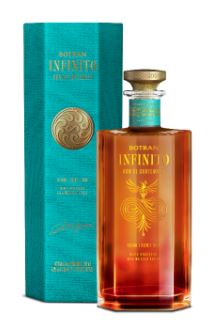 Botran Infinito 70cl 43° (R) GBX x6