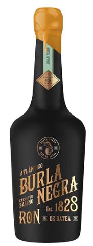 Burla Negra 70cl 40° (NR) x6