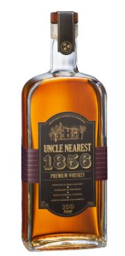 Uncle Nearest 1856 Premium 70cl 52° (R) x6