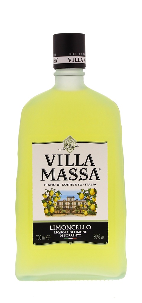 Villa Massa Limoncello 70cl 30° (R) x6