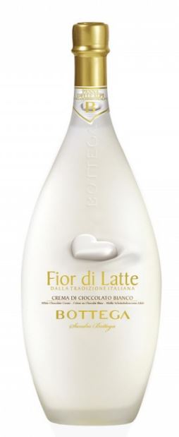 Bottega Fior di Latte Liquore 50cl 15° (R) x6