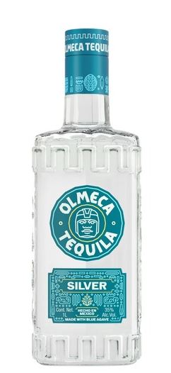 Olmeca Silver 1L 35° (R) x6
