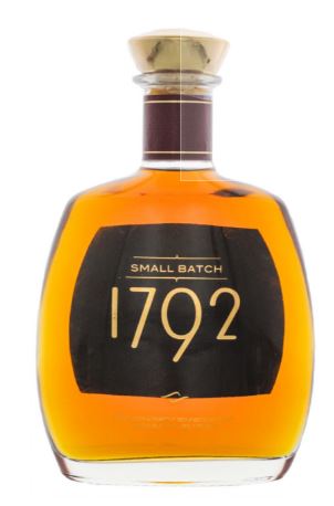1792 Small Batch Bourbon 1L 46,85° (NR) x6