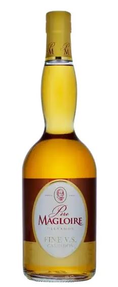 Père Magloire VS 70cl 40° (new case design) (R) x6
