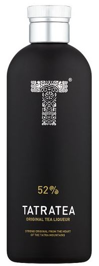 Tatratea Original 70cl 52° (R) x6