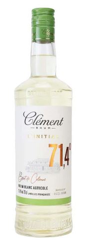 Clément Initial Brut White 70cl 71,4° (NR) x6