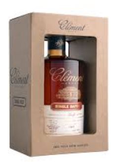 Clément Single Batch Chauffe Extrême 50cl 46,7° (R) GBX x6