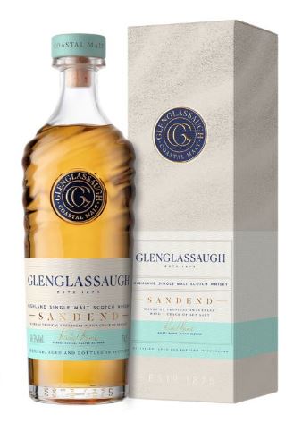 Glenglassaugh Sandend 70cl 50,5° (R) GBX x6