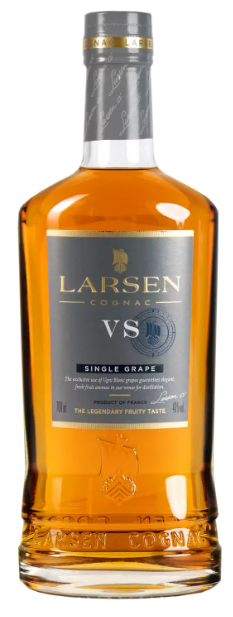 Larsen VS 70cl 40° (NR) x6