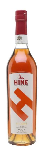 Hine VSOP 70cl 40° (R) x6
