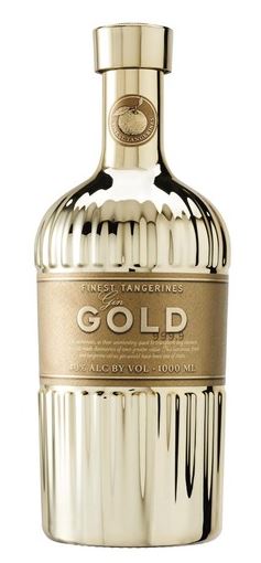 Gold 999.9 Gin 1L 40° (R) x6