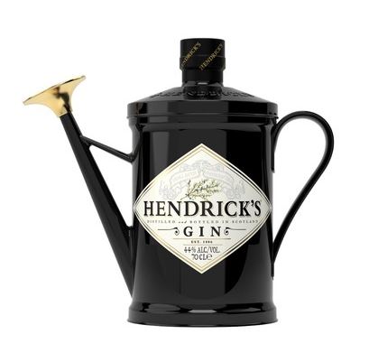 Hendricks Original Watering Can 70cl 44° (R) x6