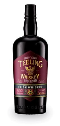 Teeling Master Blender's 70cl 46° (R) GBX x6