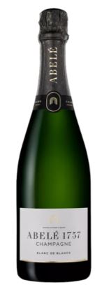 Abelé 1757 Blanc De Blancs 75cl (R) x6