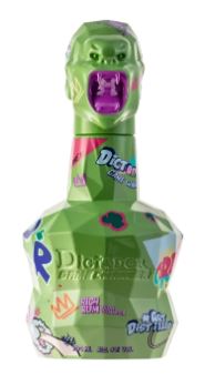 Dictador Game Changer Light Green 70cl 40° (R) x4